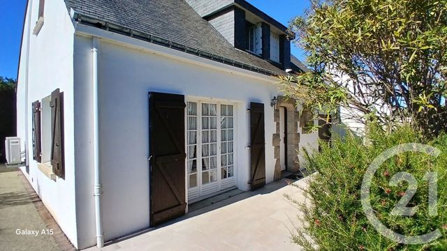 Maison à vendre ST PIERRE QUIBERON