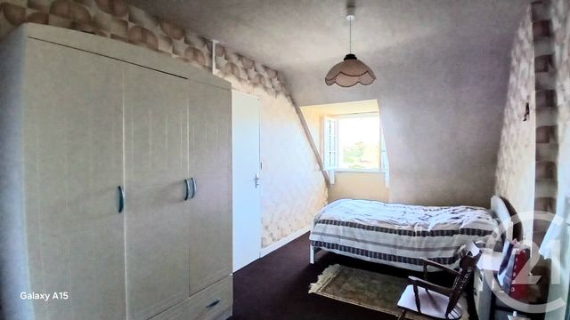 Maison &agrave; vendre - 4 pi&egrave;ces - 116,95 m2 - St Pierre Quiberon - 56 - BRETAGNE