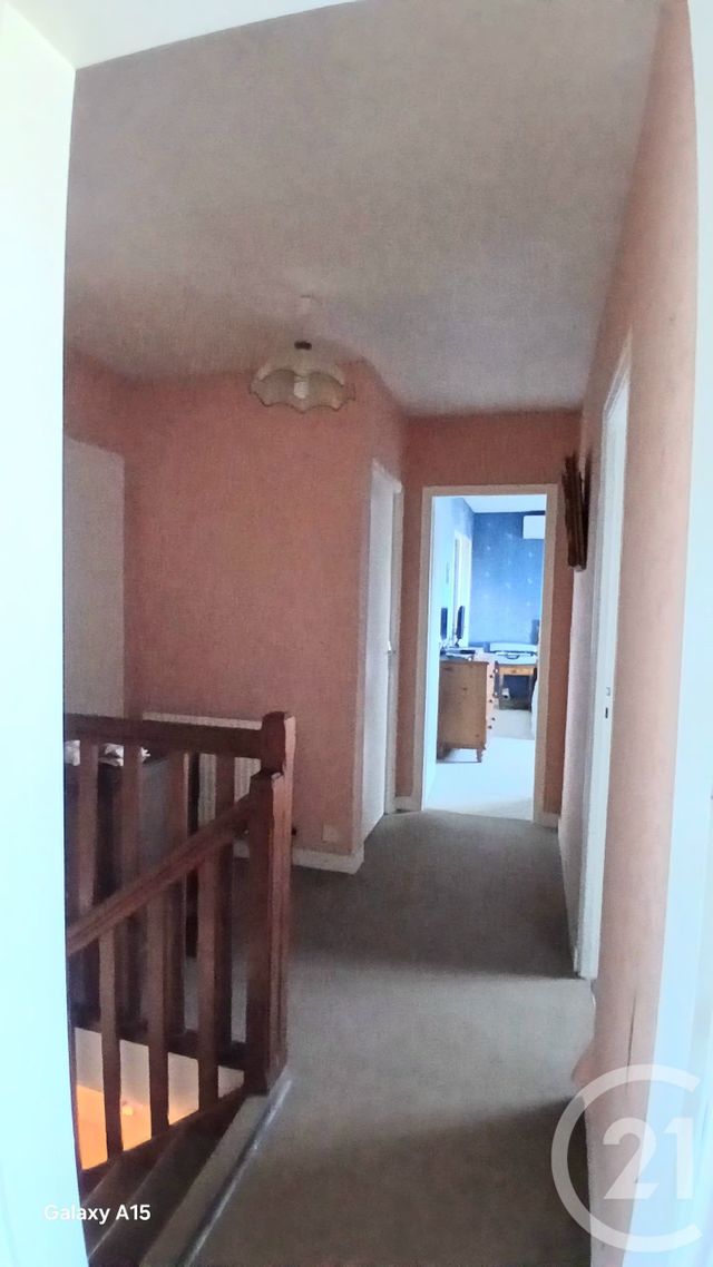 Maison &agrave; vendre - 4 pi&egrave;ces - 116,95 m2 - St Pierre Quiberon - 56 - BRETAGNE