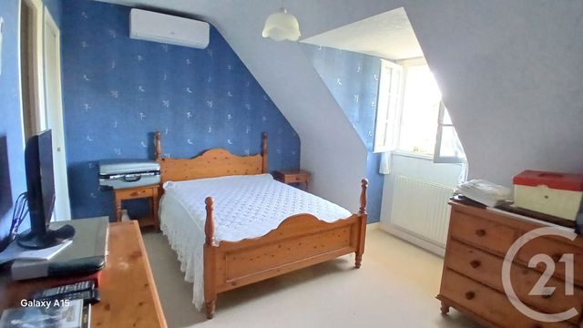 Maison &agrave; vendre - 4 pi&egrave;ces - 116,95 m2 - St Pierre Quiberon - 56 - BRETAGNE