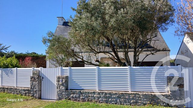 Maison &agrave; vendre - 4 pi&egrave;ces - 116,95 m2 - St Pierre Quiberon - 56 - BRETAGNE