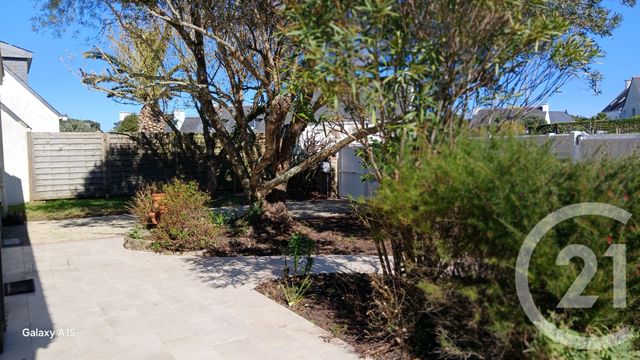 Maison &agrave; vendre - 4 pi&egrave;ces - 116,95 m2 - St Pierre Quiberon - 56 - BRETAGNE