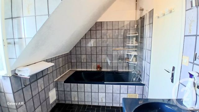 Maison &agrave; vendre - 4 pi&egrave;ces - 116,95 m2 - St Pierre Quiberon - 56 - BRETAGNE