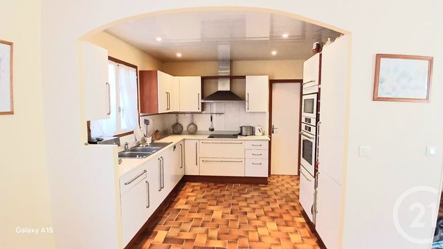 Maison &agrave; vendre - 4 pi&egrave;ces - 116,95 m2 - St Pierre Quiberon - 56 - BRETAGNE