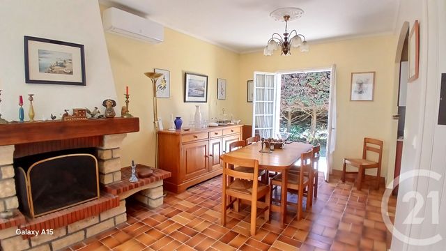 Maison &agrave; vendre - 4 pi&egrave;ces - 116,95 m2 - St Pierre Quiberon - 56 - BRETAGNE