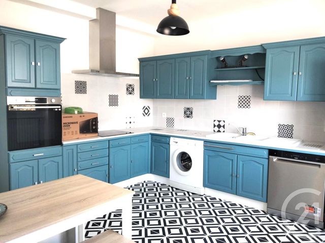 appartement - QUIBERON - 56