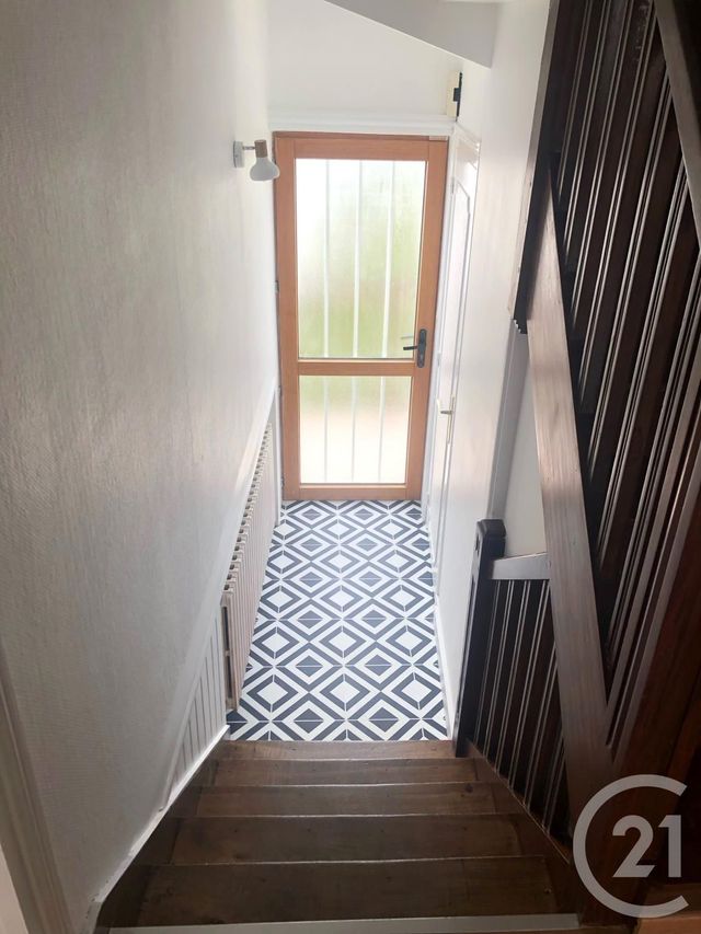 Appartement T3 &agrave; louer - 3 pi&egrave;ces - 79,18 m2 - Quiberon - 56 - BRETAGNE