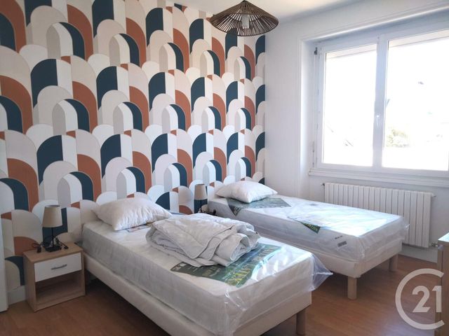 Appartement T3 &agrave; louer - 3 pi&egrave;ces - 79,18 m2 - Quiberon - 56 - BRETAGNE