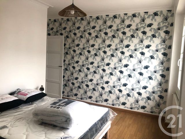 Appartement T3 &agrave; louer - 3 pi&egrave;ces - 79,18 m2 - Quiberon - 56 - BRETAGNE