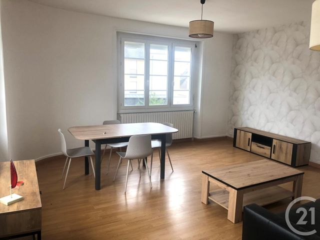 Appartement T3 &agrave; louer - 3 pi&egrave;ces - 79,18 m2 - Quiberon - 56 - BRETAGNE