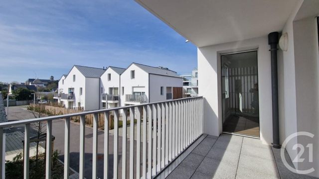 Appartement T2 à vendre QUIBERON