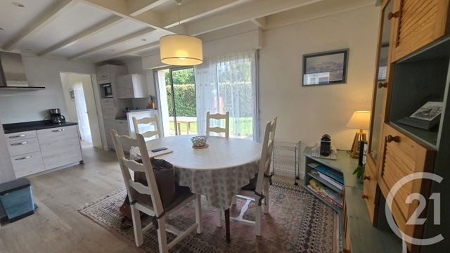 Maison &agrave; vendre - 5 pi&egrave;ces - 59,74 m2 - St Pierre Quiberon - 56 - BRETAGNE