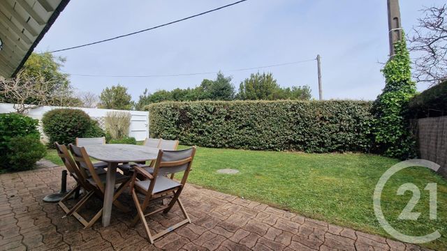 Maison &agrave; vendre - 5 pi&egrave;ces - 59,74 m2 - St Pierre Quiberon - 56 - BRETAGNE