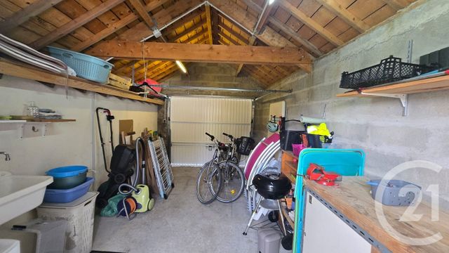 Maison &agrave; vendre - 5 pi&egrave;ces - 59,74 m2 - St Pierre Quiberon - 56 - BRETAGNE