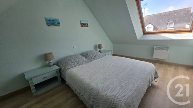 Maison &agrave; vendre - 5 pi&egrave;ces - 59,74 m2 - St Pierre Quiberon - 56 - BRETAGNE