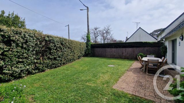 Maison &agrave; vendre - 5 pi&egrave;ces - 59,74 m2 - St Pierre Quiberon - 56 - BRETAGNE
