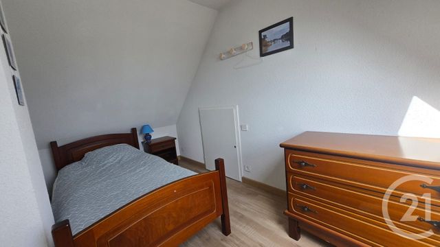 Maison &agrave; vendre - 5 pi&egrave;ces - 59,74 m2 - St Pierre Quiberon - 56 - BRETAGNE