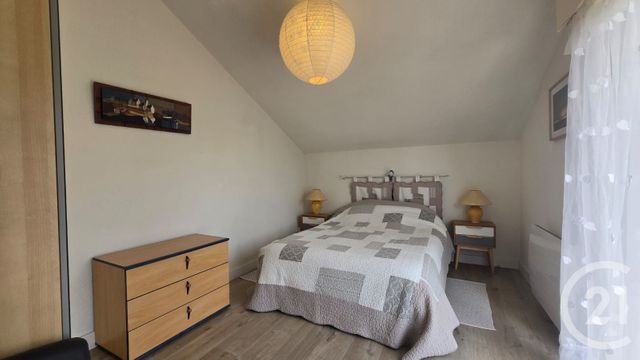 Maison &agrave; vendre - 5 pi&egrave;ces - 59,74 m2 - St Pierre Quiberon - 56 - BRETAGNE