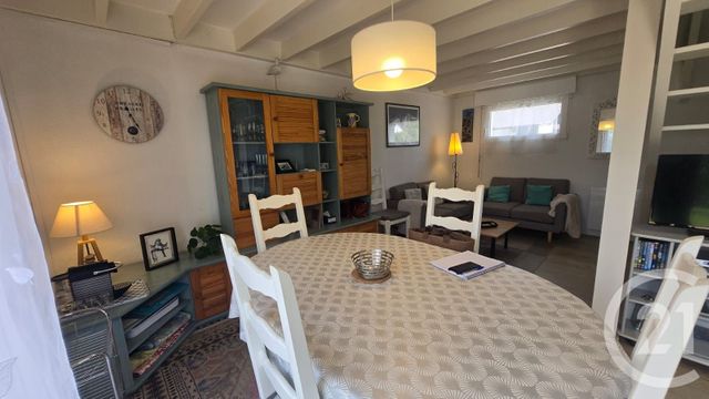 Maison &agrave; vendre - 5 pi&egrave;ces - 59,74 m2 - St Pierre Quiberon - 56 - BRETAGNE