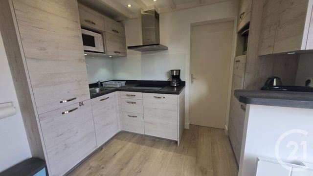 Maison &agrave; vendre - 5 pi&egrave;ces - 59,74 m2 - St Pierre Quiberon - 56 - BRETAGNE