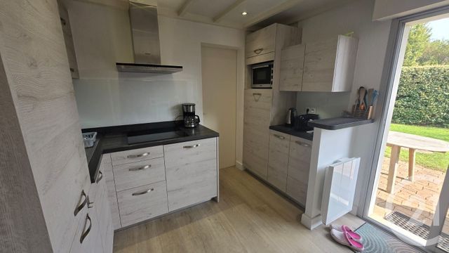 Maison &agrave; vendre - 5 pi&egrave;ces - 59,74 m2 - St Pierre Quiberon - 56 - BRETAGNE