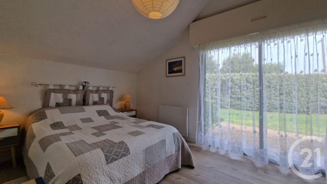Maison &agrave; vendre - 5 pi&egrave;ces - 59,74 m2 - St Pierre Quiberon - 56 - BRETAGNE