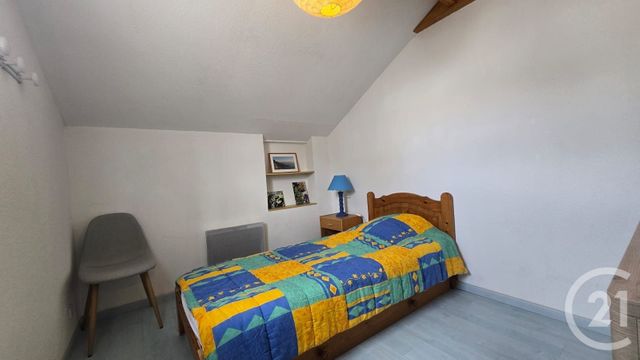 Maison &agrave; vendre - 5 pi&egrave;ces - 59,74 m2 - St Pierre Quiberon - 56 - BRETAGNE