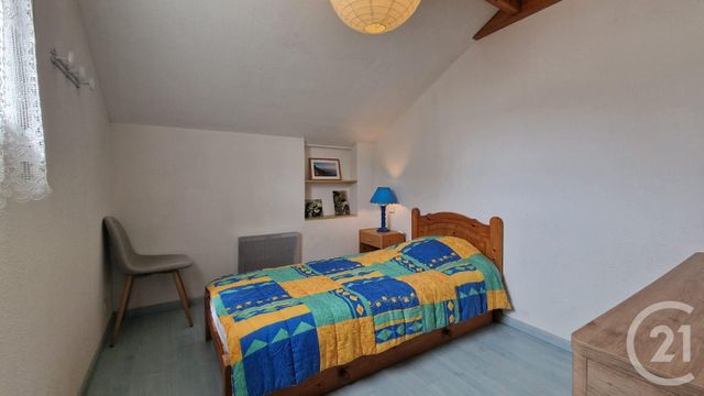 Maison &agrave; vendre - 5 pi&egrave;ces - 59,74 m2 - St Pierre Quiberon - 56 - BRETAGNE