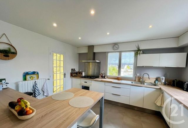 Maison &agrave; vendre - 7 pi&egrave;ces - 178,33 m2 - St Pierre Quiberon - 56 - BRETAGNE