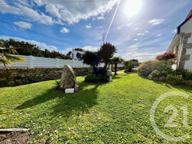 Maison &agrave; vendre - 7 pi&egrave;ces - 178,33 m2 - St Pierre Quiberon - 56 - BRETAGNE