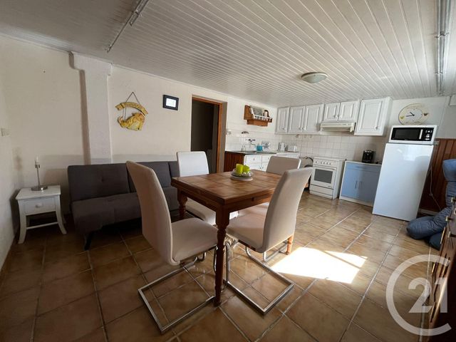 Maison &agrave; vendre - 7 pi&egrave;ces - 178,33 m2 - St Pierre Quiberon - 56 - BRETAGNE