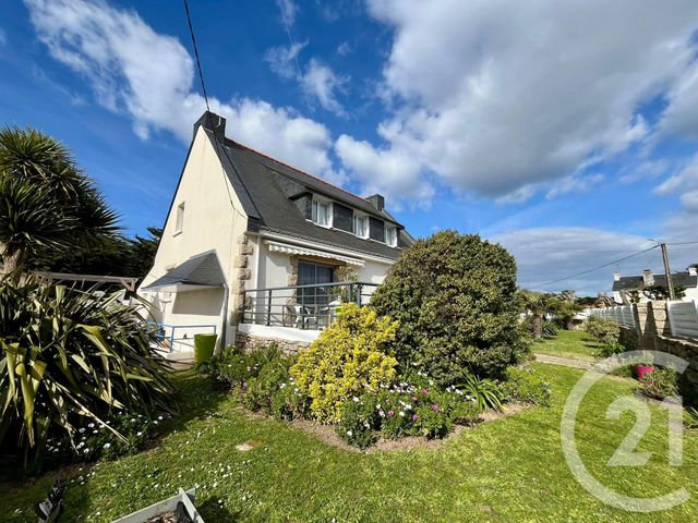 Maison &agrave; vendre - 7 pi&egrave;ces - 178,33 m2 - St Pierre Quiberon - 56 - BRETAGNE