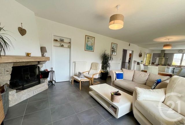 Maison &agrave; vendre - 7 pi&egrave;ces - 178,33 m2 - St Pierre Quiberon - 56 - BRETAGNE