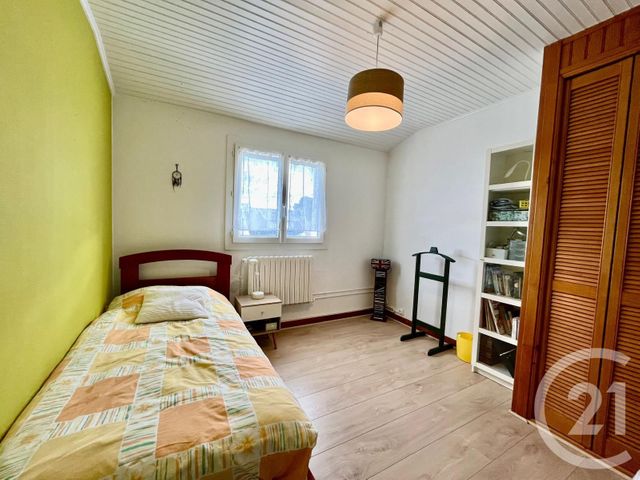 Maison &agrave; vendre - 7 pi&egrave;ces - 178,33 m2 - St Pierre Quiberon - 56 - BRETAGNE