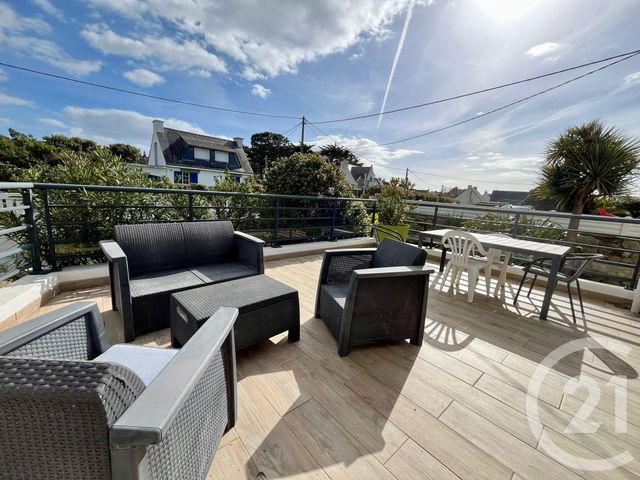 Maison &agrave; vendre - 7 pi&egrave;ces - 178,33 m2 - St Pierre Quiberon - 56 - BRETAGNE