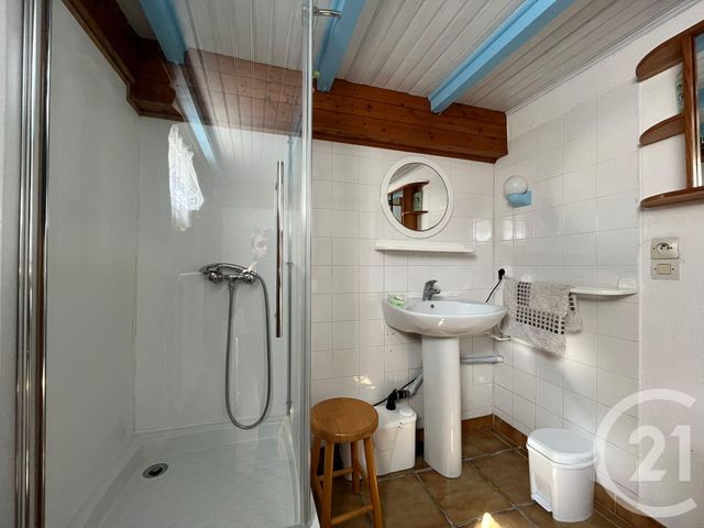 Maison &agrave; vendre - 7 pi&egrave;ces - 178,33 m2 - St Pierre Quiberon - 56 - BRETAGNE