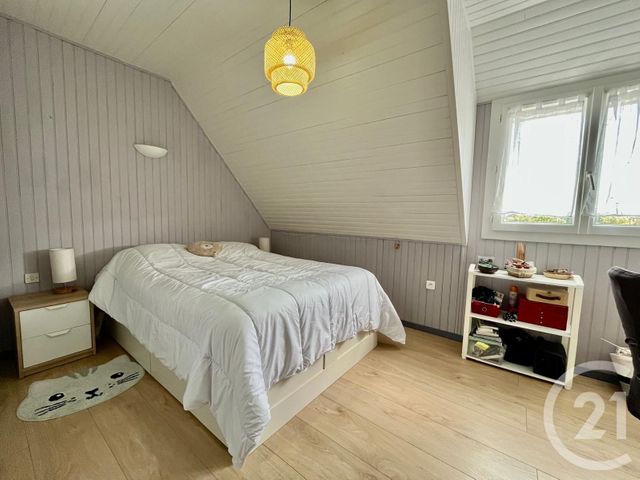 Maison &agrave; vendre - 7 pi&egrave;ces - 178,33 m2 - St Pierre Quiberon - 56 - BRETAGNE