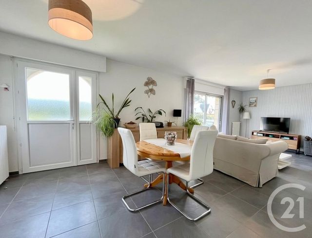 Maison &agrave; vendre - 7 pi&egrave;ces - 178,33 m2 - St Pierre Quiberon - 56 - BRETAGNE