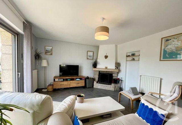 Maison &agrave; vendre - 7 pi&egrave;ces - 178,33 m2 - St Pierre Quiberon - 56 - BRETAGNE