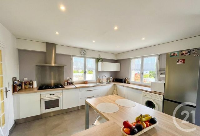 Maison &agrave; vendre - 7 pi&egrave;ces - 178,33 m2 - St Pierre Quiberon - 56 - BRETAGNE