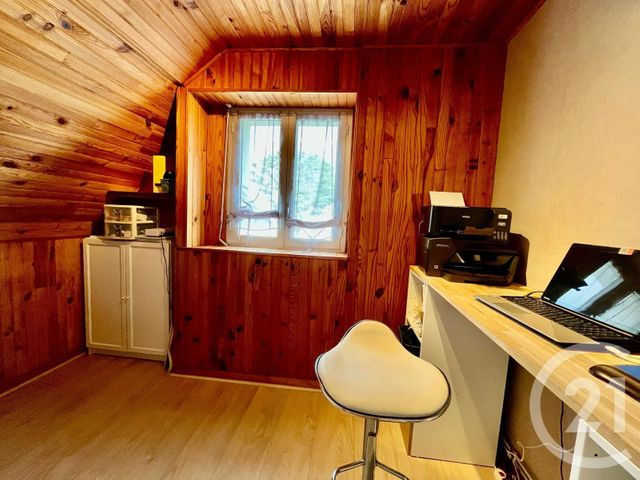 Maison &agrave; vendre - 7 pi&egrave;ces - 178,33 m2 - St Pierre Quiberon - 56 - BRETAGNE