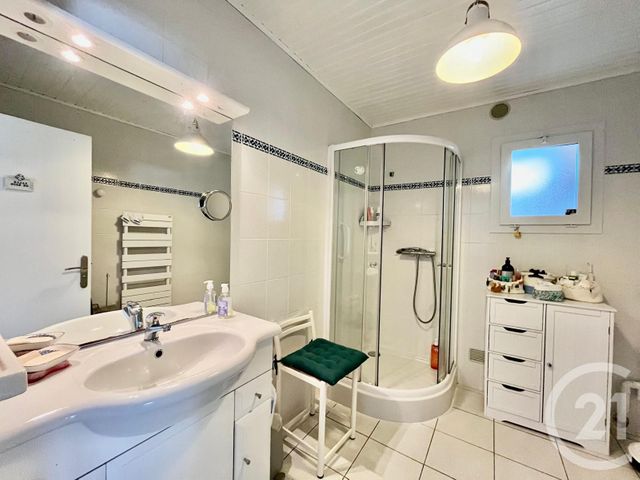 Maison &agrave; vendre - 7 pi&egrave;ces - 178,33 m2 - St Pierre Quiberon - 56 - BRETAGNE