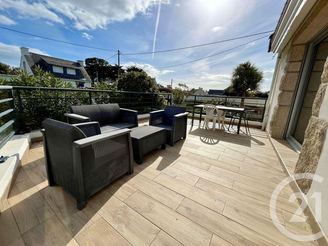 Maison &agrave; vendre - 7 pi&egrave;ces - 178,33 m2 - St Pierre Quiberon - 56 - BRETAGNE