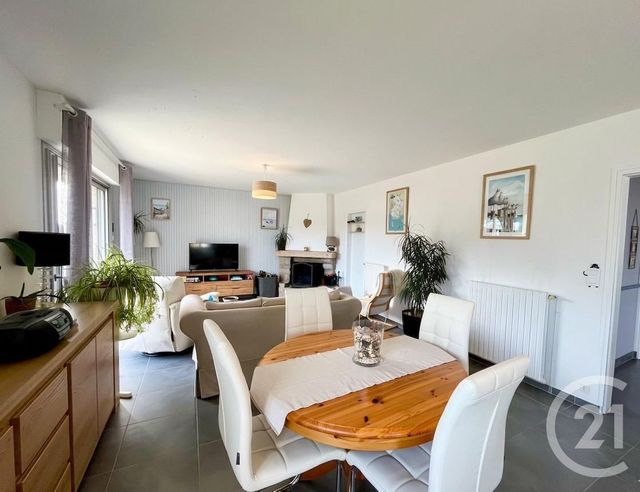 Maison &agrave; vendre - 7 pi&egrave;ces - 178,33 m2 - St Pierre Quiberon - 56 - BRETAGNE