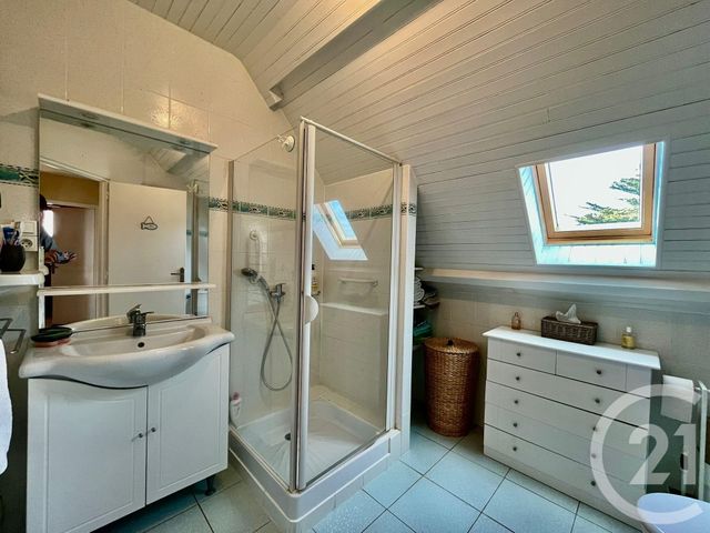 Maison &agrave; vendre - 7 pi&egrave;ces - 178,33 m2 - St Pierre Quiberon - 56 - BRETAGNE