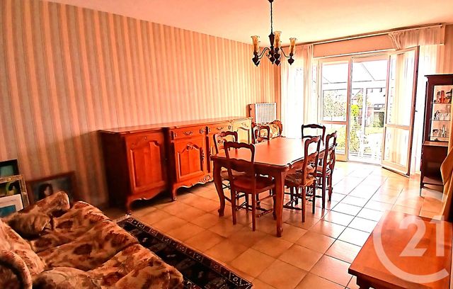 Maison à vendre QUIBERON