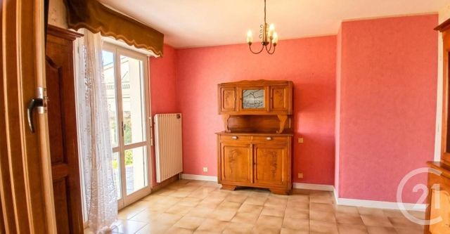 Maison &agrave; vendre - 5 pi&egrave;ces - 106,70 m2 - Quiberon - 56 - BRETAGNE