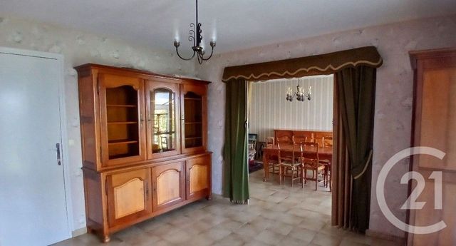 Maison &agrave; vendre - 5 pi&egrave;ces - 106,70 m2 - Quiberon - 56 - BRETAGNE