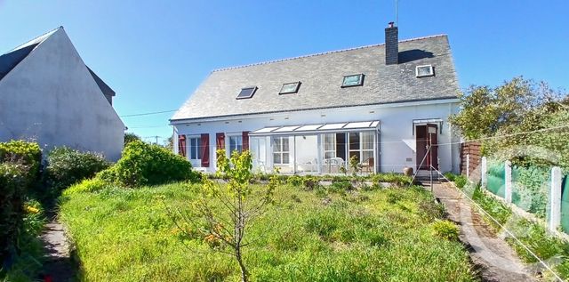 Maison &agrave; vendre - 5 pi&egrave;ces - 106,70 m2 - Quiberon - 56 - BRETAGNE