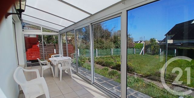Maison &agrave; vendre - 5 pi&egrave;ces - 106,70 m2 - Quiberon - 56 - BRETAGNE